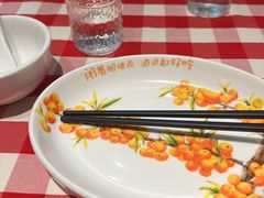 -西贝(枫蓝国际购物中心店)