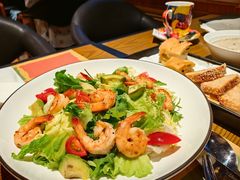 -安妮意大利餐厅(国贸店)