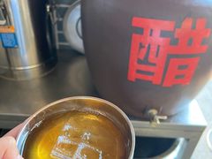 -老仓醋米线(万达店)