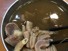 -老牌依强牛肉店(达道总店)