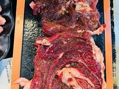 -牛犇烤肉(物资学院路店)