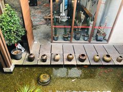 -几荷·恰似故人来(秀水广场店)