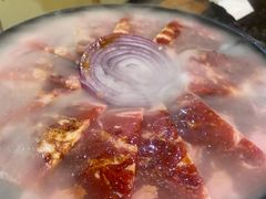 一饱口福和牛-九田家黑牛烤肉料理(太奥广场店)