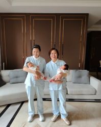 -上海星摇篮母婴护理中心(市妇幼店)