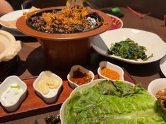 -奉天小馆·非遗东北菜(沈阳万象城店)