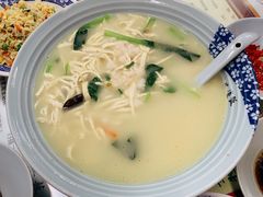 -粗茶淡饭(东关街店)