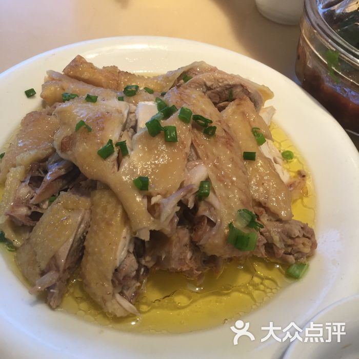 大方传统菜(河滨店)-图片-德清县美食-大众点评网