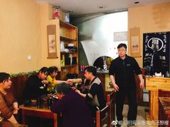 -小公洞韩式豆腐村&Q饮品铺
