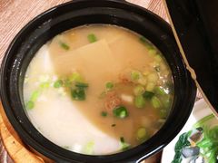 -茉莉餐厅(包河万达店)