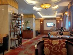 -国际饭店·原点咖啡吧ORIGIN CAFE&BAR