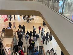 -天河城购物中心