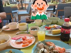 -佰园全日西餐厅-厦门佰翔软件园酒店