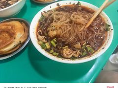 -甘记肥肠粉(马鞍北路店)