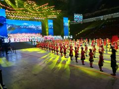 -五棵松篮球馆(华熙LIVE·五棵松店)