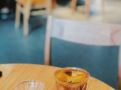 -Catch Bagel(芳草地店)