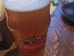 -Q MEX 库迈墨西哥餐吧(三里屯店)