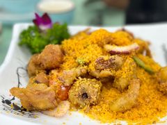 -景好海鲜餐厅(大鹏必选旅游店)