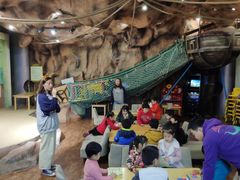 -景禧楼(景尚恐龙主题度假酒店)