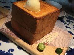 -绿茶餐厅(领展购物广场·中关村店)