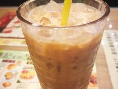 凍檸茶-源记茶餐厅(尖沙咀店)