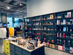 -dotcom coffee古点咖啡(致真大厦店)
