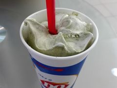 -DQ冰淇淋(天津麦购店)