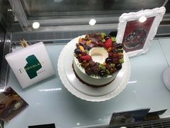 -第戎蛋糕(恒隆广场店)