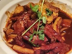 -辣尚瘾·烤鱼·新川菜(交大直营店)