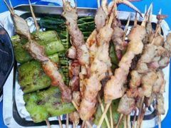 -天津乾毓德饭庄·清真传统炒菜·海鲜烧烤(咸阳路店)