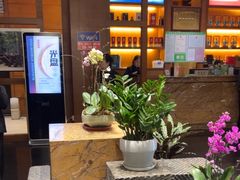 -黔蘑菇四季餐厅(观山湖店)