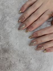 -斯馨·健康美甲美睫