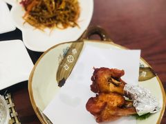 -锦亭料理