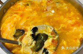 Tofu Skin and Pork Ball Hot Pot