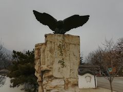 -北京鹫峰国家森林公园
