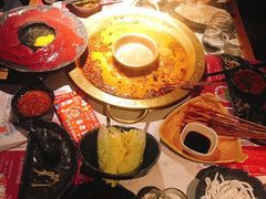 -杭州西湖银泰百货