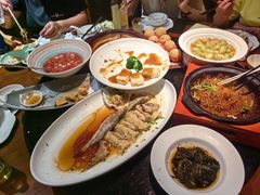 -甬上名灶(天一阁·翠柏店)