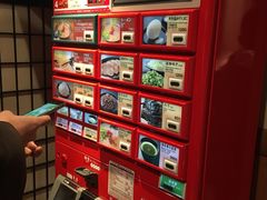 -一兰拉面(梅田阪急东通店)