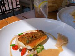 地中海煎海鱼-Solo(衡山路店)