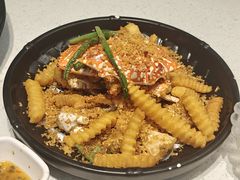 -79号渔船海鲜饭店(华强北店)