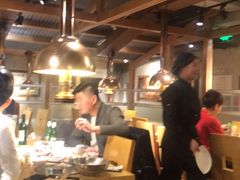 大堂-喜来稀肉(望京店)