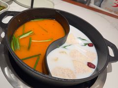 -太琼糟粕醋火锅·海南老爸茶(海棠湾臻选店)
