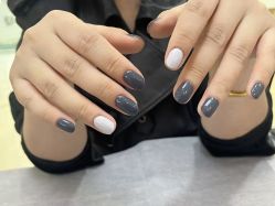 -鲸彩·美甲美睫科技护肤