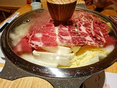 -鳗鲔·料理小馆