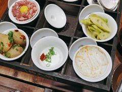 -楠火锅(哈尔滨金爵万象店)