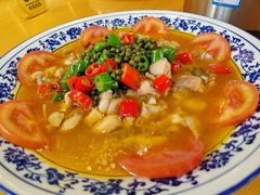 酸汤肥牛-德胜轩正宗顺德菜(宝安沙井会展中心店)