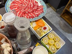 -东来顺饭庄(上地华联店)