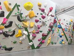 -绿壁虎攀岩基地(Tcar店)