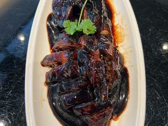 老上海本帮酱鸭-新南华大酒店(广中店)