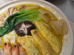 -苏乡兰亭•淮扬菜(兴化吾悦广场店)