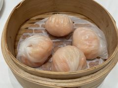 -喜宴又一村·粤菜·茶点·海鲜(壹方天地店)
